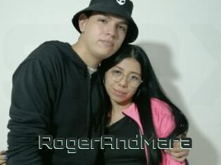 RogerAndMara