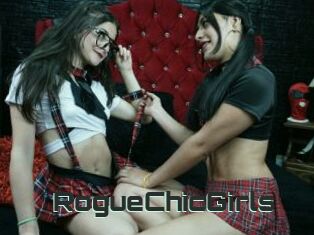 RogueChicGirls