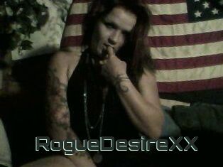 RogueDesireXX