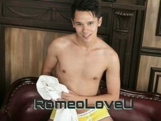 RomeoLoveU