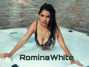 RominaWhite