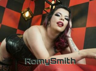 RomySmith