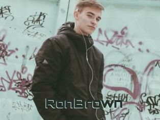 RonBrown