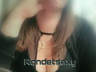 Rondetsexy