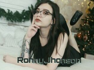 RonnyJhonson