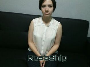 RosaShip