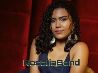 RosaliaBand