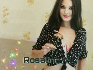 RosalinaWil