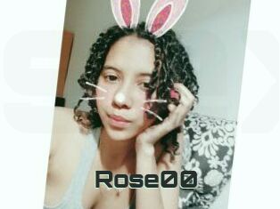 Rose00