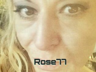 Rose77