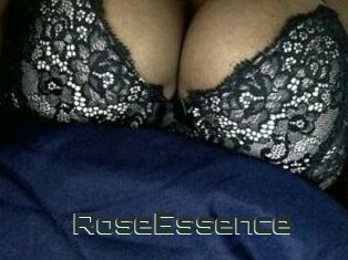 RoseEssence