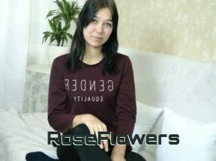 RoseFlowers