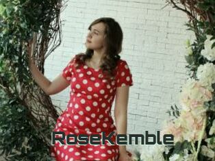 RoseKemble