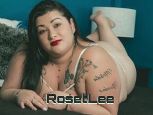 RosetLee