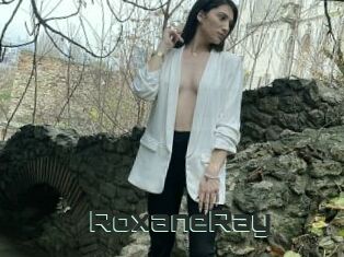 RoxaneRay