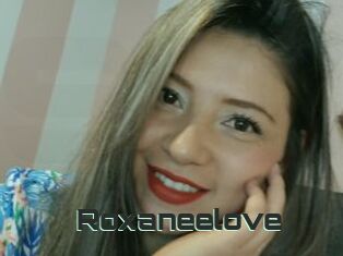 Roxaneelove