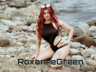 RoxanneGreen