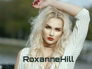 RoxanneHill