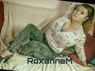 RoxanneM