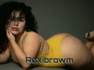 Roxibrowm