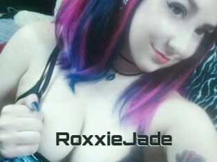 RoxxieJade