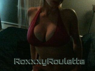 RoxxxyRoulette