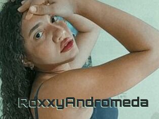 RoxxyAndromeda