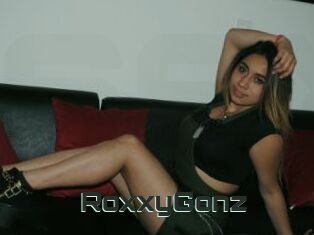 RoxxyGonz