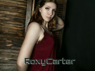 RoxyCarter