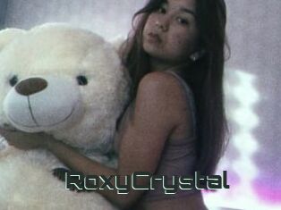 RoxyCrystal