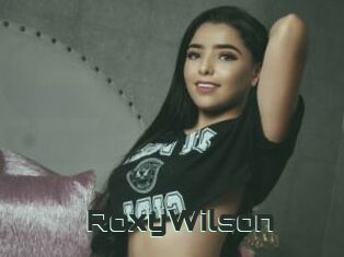 RoxyWilson