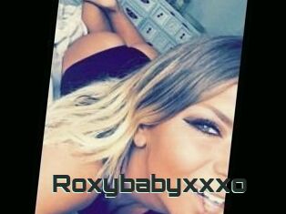 Roxybabyxxxo