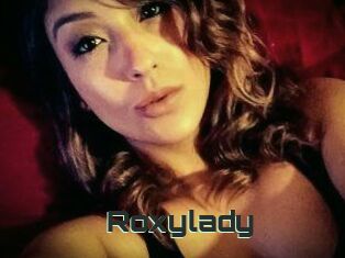 Roxylady