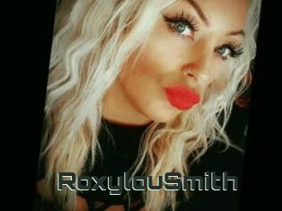 RoxylouSmith