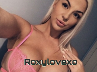 Roxylovexo