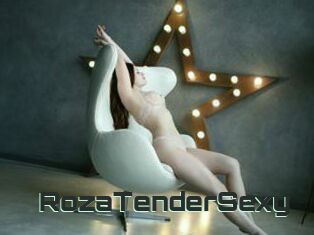 RozaTenderSexy