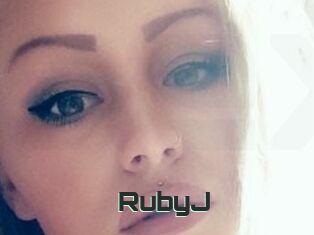 RubyJ