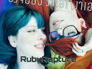 RubyRapture