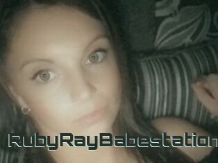 RubyRayBabestation