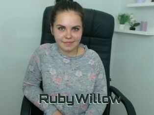 RubyWillow