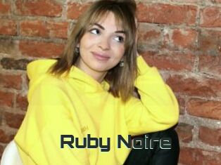 Ruby_Noire