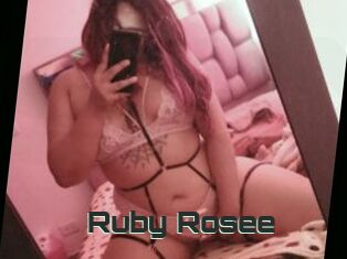 Ruby_Rosee