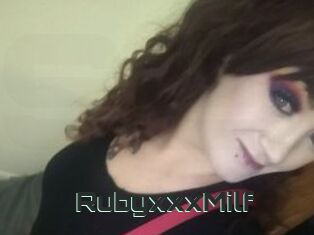 RubyxxxMilf