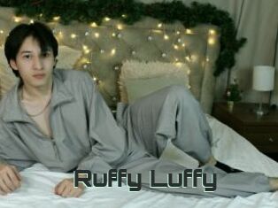 Ruffy_Luffy