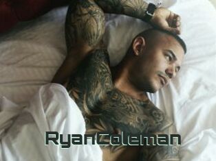 RyanColeman