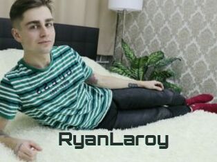 RyanLaroy