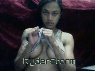 RyderStorm