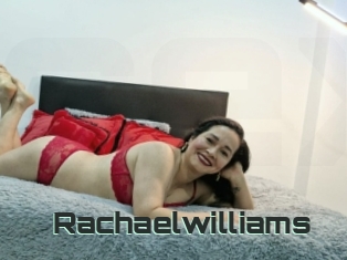 Rachaelwilliams