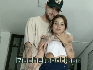 Rachelandtiago