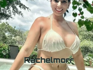 Rachelmorr